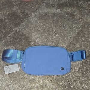 lululemon athletica Blue Everywhere Belt Bag